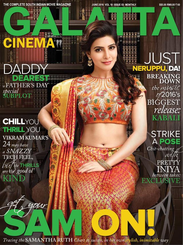 Go Unlimited with Magzter GOLD